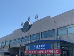 -牡丹江世茂假日酒店