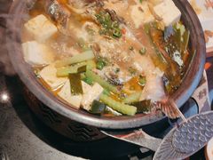 -探鱼·鲜青椒爽麻烤鱼(广州欣荣广场店)