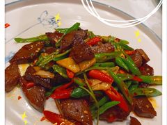 -小河盐帮·私家菜·烤鸭(三元桥·霄云路店)