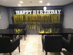 -百好乐宠物友好餐厅(朝外大街店)