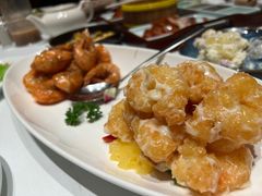 -荣兴酒家(徐家汇店)