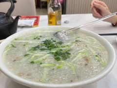 -祈胜邨•顺德鱼生•顺德菜(容桂店)