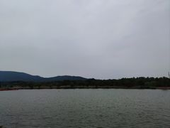 -钟山体育运动公园
