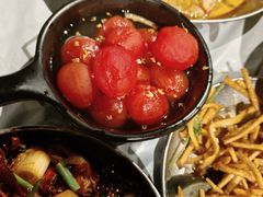 -巴厘龙虾·榜首油焖大虾(洞庭·艺术洋房店)