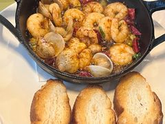 -IL Forno 意坊·意大利餐厅(温州万象城店)