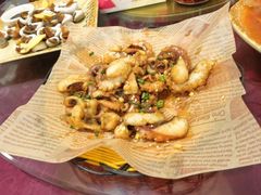 -阿水杠面(漳港店)