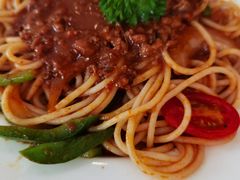 -豪客来牛排(重庆三峡广场步行街1704店)