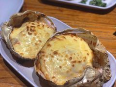 芝士蟹宝-本色.小马哥烧烤(五一路总店)