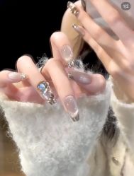 -M·X Nail日式美甲美睫