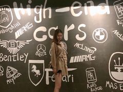 -e赛道卡丁车