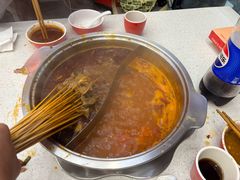 -袁记串串香(平潭店)