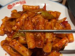 -韩香福脊骨汤锅(上杭路店)