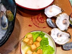 -红色江山(首钢国际大厦店)