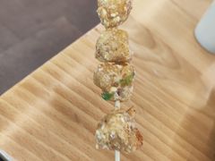 -素满香·全民食养自助(建邺万达店)