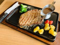 -必胜客(云汇天地店)