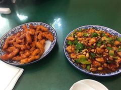 -北大地皖峰饭馆