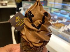 -GODIVA(国际金融中心店)