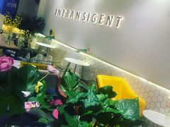 -不正咖啡(万达尊店)