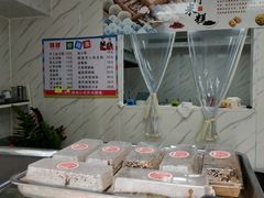 -南大门韩糕(后埭溪路店)