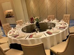 包厢-上海小南国(国会店)
