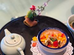 -怡和春天大酒楼(柳芳店)