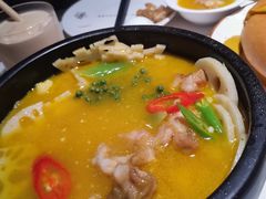 -大树餐厅(大悦城店)