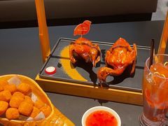 -羽鸽集·乳鸽专门店·地道顺德菜(岭南站店)