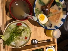 -柏鮨寿司.刺身.定食(米山町地中海店)