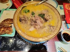 -好记馅饼(长白店)