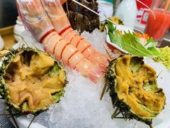 -京料理·日料自助·铁板燒(复悦城店)