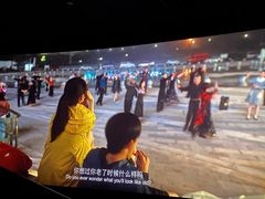 -万达影城(金牛万达广场激光IMAX店)