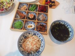 -阳澄湖费尔蒙酒店颐丰阁中餐厅(马鞍山西路店)