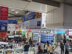 -赛格电子市场(华强北路店)