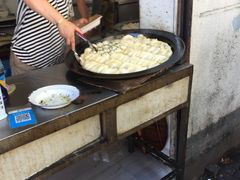 -胖子锅贴(双阳路111弄店)