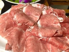 -爆肚王涮肉(吕家营店)