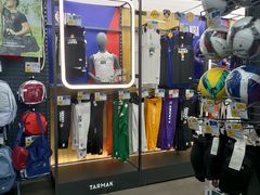 -迪卡侬(土桥店)