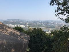 -火炉山森林公园