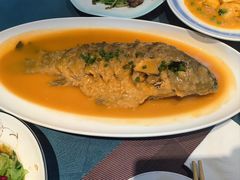 -孔雀裡融合餐厅