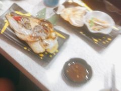 -争鲜回转寿司(南开大悦城店)