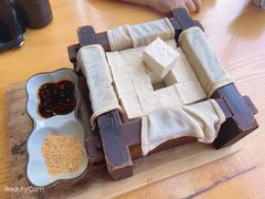 -几荷·恰似故人来(秀水广场店)