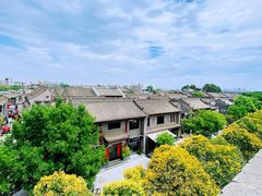 -西安城墙·碑林历史文化景区