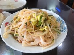 -东关吉祥西安腊汁肉夹馍(健德门店)
