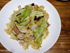 -苹果树下艺术餐厅(宋庄店)