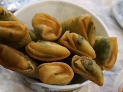 -桂萍特色牛筋牛杂(长堤街总店)