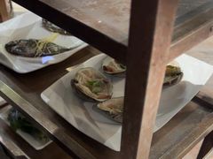 -青蓬蒸汽海鲜·深圳老字号·团建聚会(壹方城店)