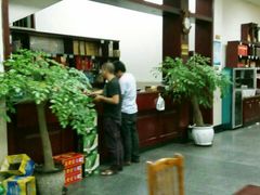 大堂-荣生萝卜汤饭店