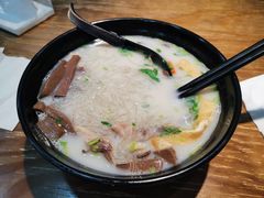 -鸭小妹鸭血粉丝(老门东店)