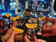 -The Penthouse酒吧