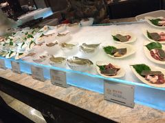 -半岛翡丽海鲜自助餐厅(观风亭店)