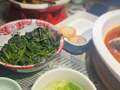 -井水小厨·湘菜(活力广场店)